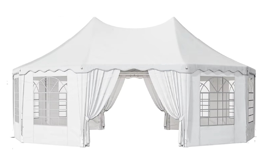 tent 29x21