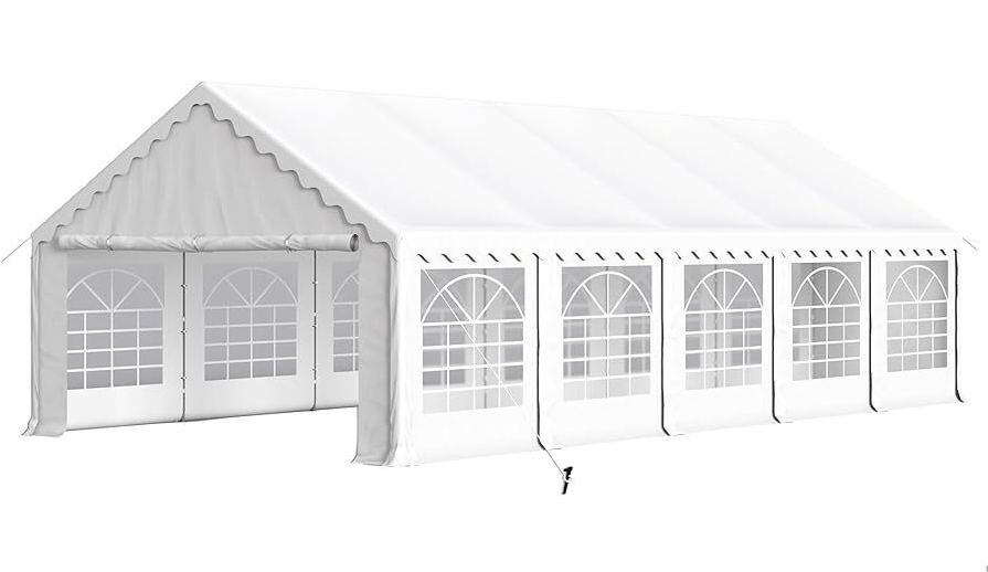 tent 16x32