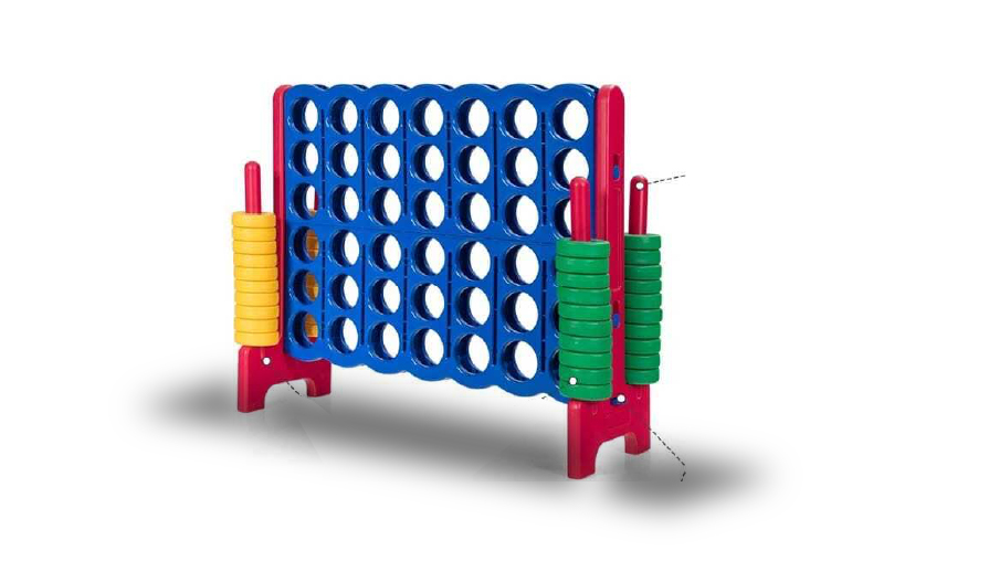 connect 4