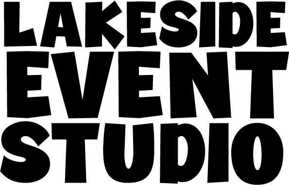Lakeside Event Studio Logo